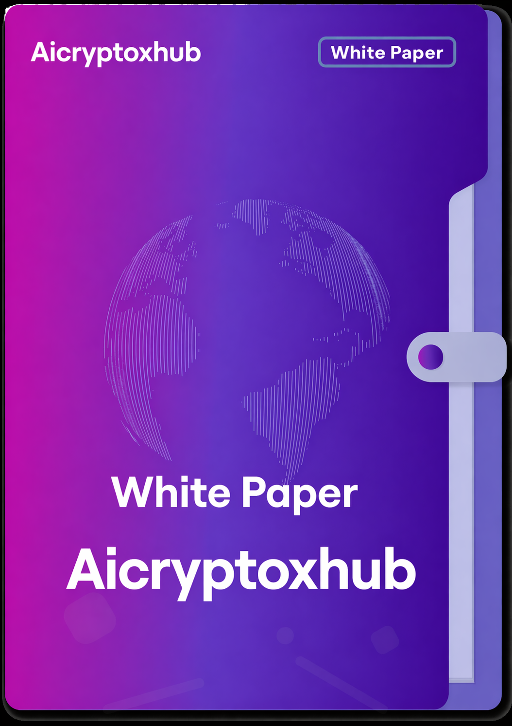 ICO White Paper Image
